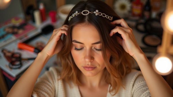 Créez bob personnalisé vous ressemble : style unique et tendance