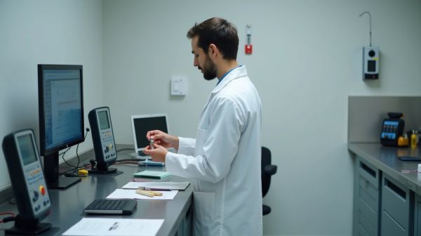 Évaluer l'efficacité des antibruits pour la protection auditive
