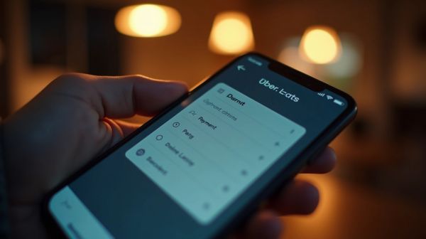 Optimiser vos modes de paiement Uber Eats pour plus de flexibilité