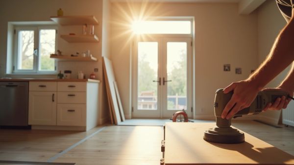 Pourquoi vérifier l'assurance travaux rénovation et ses garanties