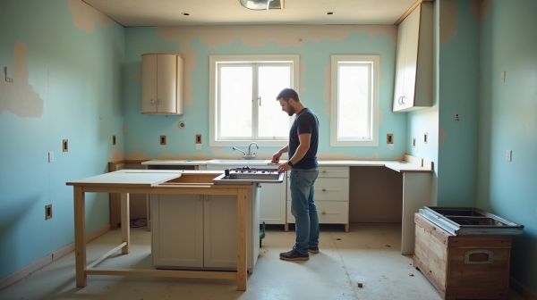 Pourquoi vérifier l'assurance travaux rénovation et ses garanties