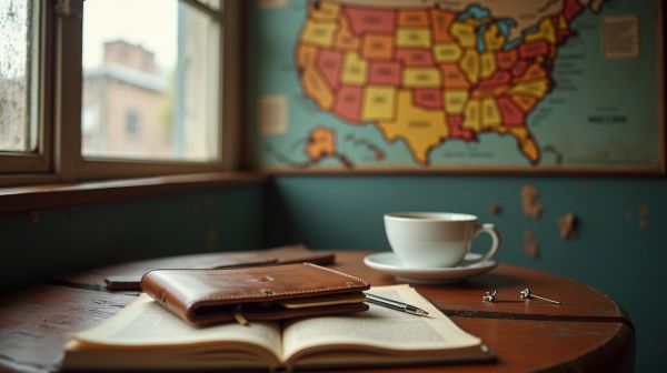 Quelle carte bancaire utiliser lors de votre voyage aux USA ?