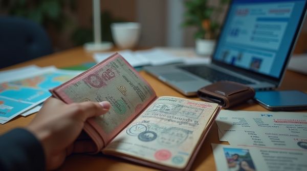 Quelle carte bancaire utiliser lors de votre voyage aux USA ?