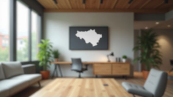 Régions : où trouver une agence web compétente en province