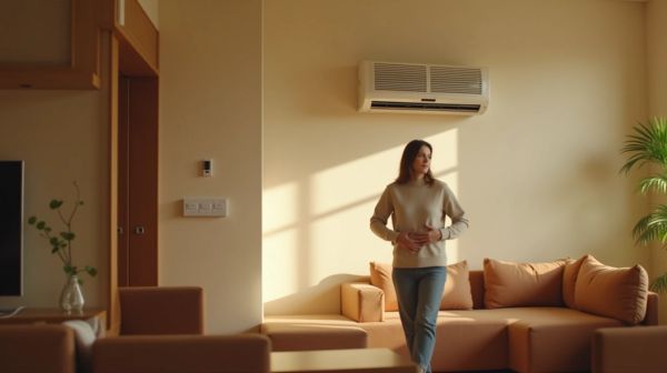 Réussir l'installation d'un climatiseur grâce à ce guide ultime
