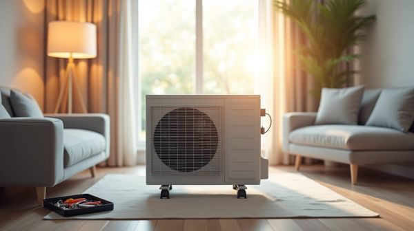 Réussir l'installation d'un climatiseur grâce à ce guide ultime