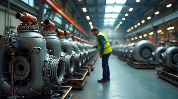 Top astuces trouver turbocompresseurs abordables : conseils pratiques et critères incontournables